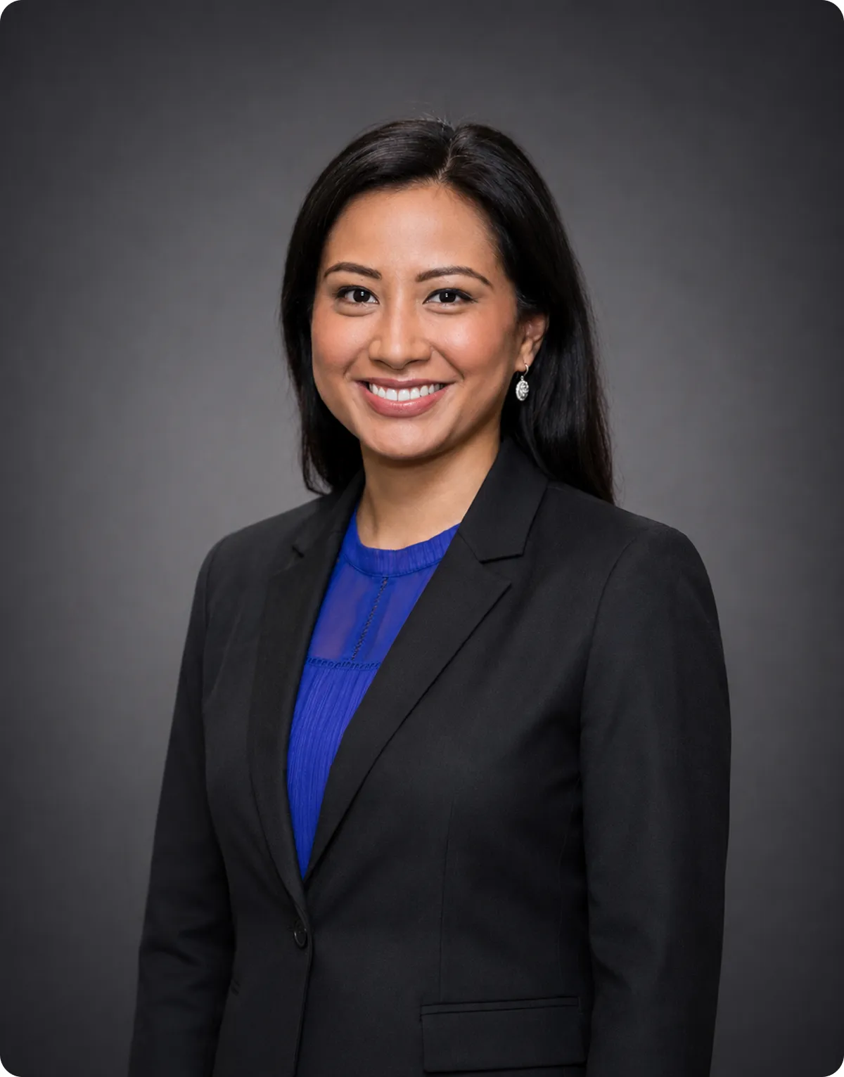 Portrait of Esmeralda Ramirez-Pena, PhD, MPH, Director of RWD & Research at Trialcelerate.ai