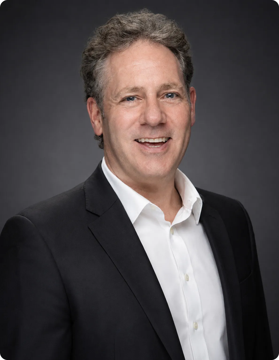 Portrait of Mark Tompkins, Chief Financial & Operating Officer at Trialcelerate.ai