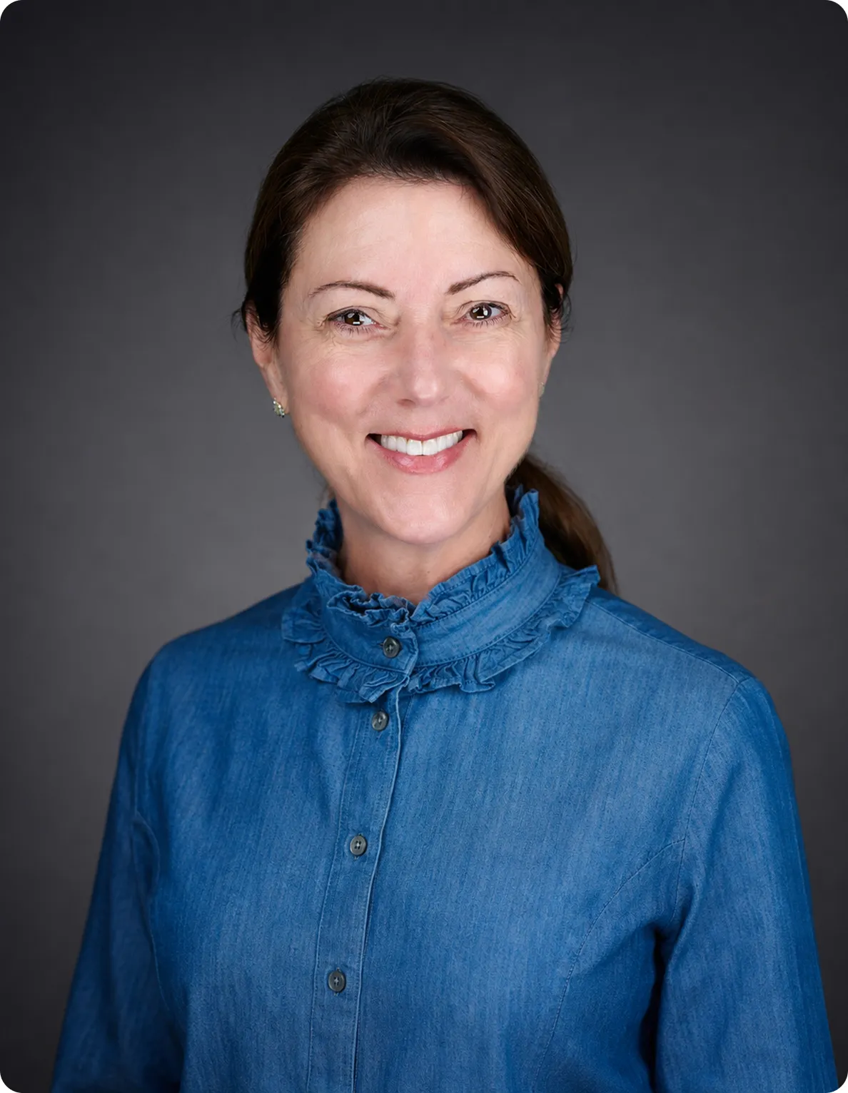 Portrait of Mary Martin, RN, MS, Chief Commercial Officer at Trialcelerate.ai